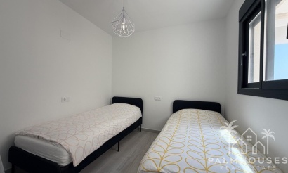 Herverkoop - Appartement - Los Dolses - Inland