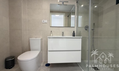 Herverkoop - Appartement - Los Dolses - Inland