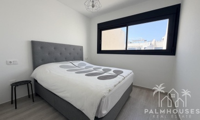 Herverkoop - Appartement - Los Dolses - Inland