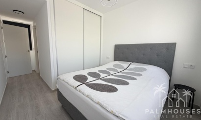 Herverkoop - Appartement - Los Dolses - Inland
