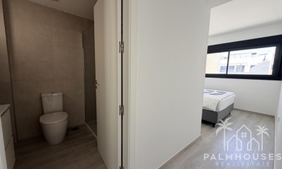 Herverkoop - Appartement - Los Dolses - Inland