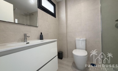 Herverkoop - Appartement - Los Dolses - Inland