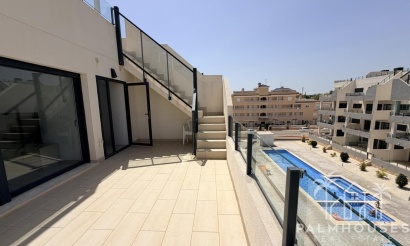 Herverkoop - Appartement - Los Dolses - Inland