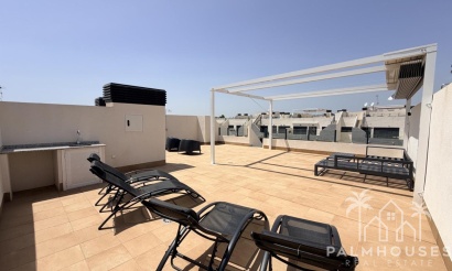 Herverkoop - Appartement - Los Dolses - Inland