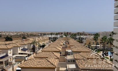 Herverkoop - Appartement - Los Dolses - Inland