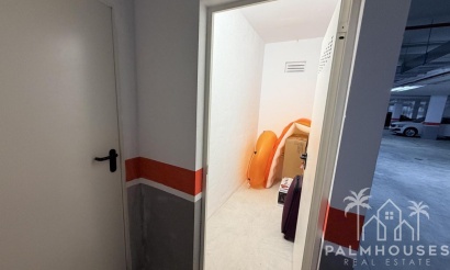 Herverkoop - Appartement - Los Dolses - Inland