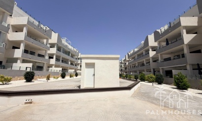 Herverkoop - Appartement - Los Dolses - Inland