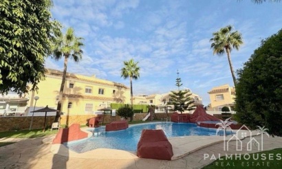 Venta - Apartment - Orihuela Costa - Los Dolses