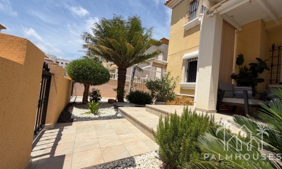 Venta - Apartment - Orihuela Costa - Los Dolses