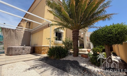 Venta - Apartment - Orihuela Costa - Los Dolses