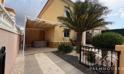 Venta - Apartment - Orihuela Costa - Los Dolses