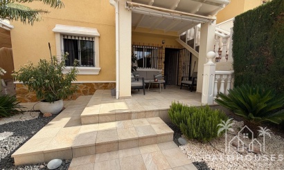 Venta - Apartment - Orihuela Costa - Los Dolses