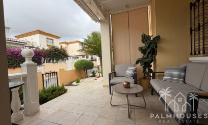 Venta - Apartment - Orihuela Costa - Los Dolses