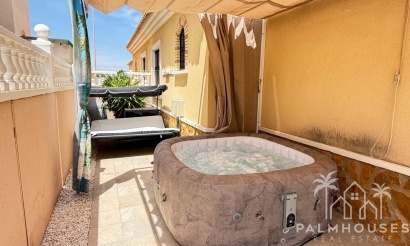 Venta - Apartment - Orihuela Costa - Los Dolses