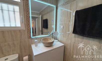 Venta - Apartment - Orihuela Costa - Los Dolses