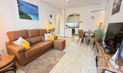 Venta - Apartment - Orihuela Costa - Los Dolses