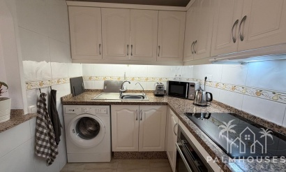 Venta - Apartment - Orihuela Costa - Los Dolses
