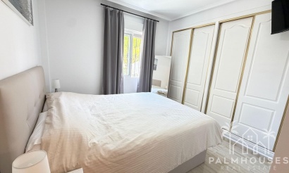 Venta - Apartment - Orihuela Costa - Los Dolses