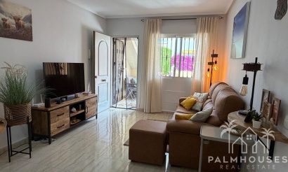Venta - Apartment - Orihuela Costa - Los Dolses
