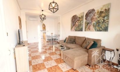 Herverkoop - Appartement - Orihuela Costa - Costa Blanca