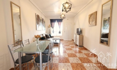 Herverkoop - Appartement - Orihuela Costa - Costa Blanca