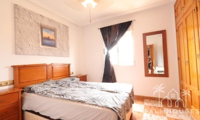Herverkoop - Appartement - Orihuela Costa - Costa Blanca