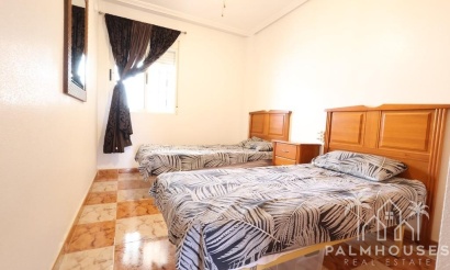 Herverkoop - Appartement - Orihuela Costa - Costa Blanca