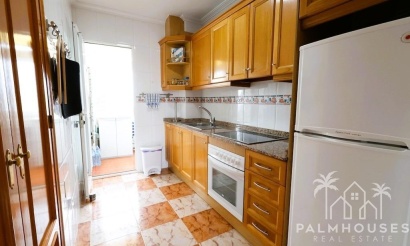 Herverkoop - Appartement - Orihuela Costa - Costa Blanca