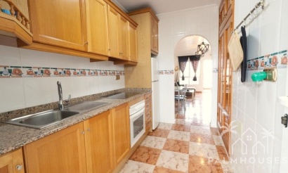 Herverkoop - Appartement - Orihuela Costa - Costa Blanca
