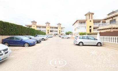 Herverkoop - Appartement - Orihuela Costa - Costa Blanca