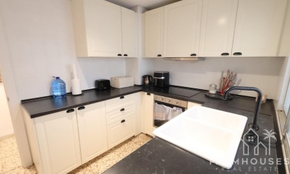 Herverkoop - Appartement - Torrevieja - Costa Blanca