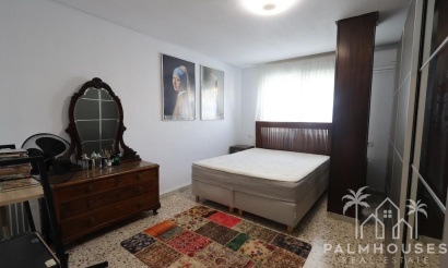 Herverkoop - Appartement - Torrevieja - Costa Blanca