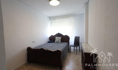 Herverkoop - Appartement - Torrevieja - Costa Blanca