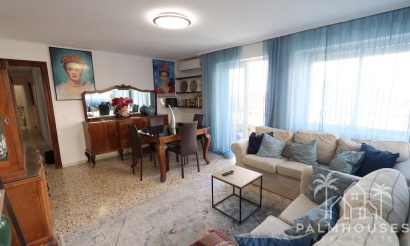 Herverkoop - Appartement - Torrevieja - Costa Blanca