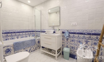 Herverkoop - Appartement - Torrevieja - Costa Blanca