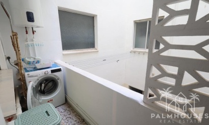 Herverkoop - Appartement - Torrevieja - Costa Blanca