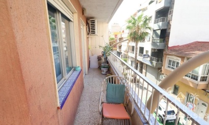 Herverkoop - Appartement - Torrevieja - Costa Blanca
