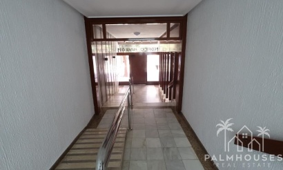 Herverkoop - Appartement - Torrevieja - Costa Blanca