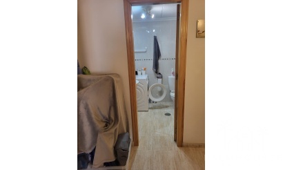 Herverkoop - Appartement - Torrevieja - Estacion de autobuses