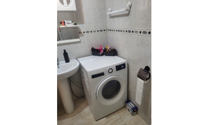 Herverkoop - Appartement - Torrevieja - Estacion de autobuses