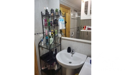 Herverkoop - Appartement - Torrevieja - Estacion de autobuses