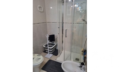 Herverkoop - Appartement - Torrevieja - Estacion de autobuses