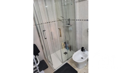 Herverkoop - Appartement - Torrevieja - Estacion de autobuses