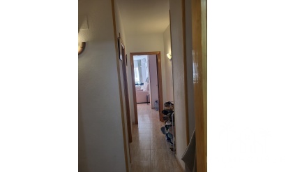 Herverkoop - Appartement - Torrevieja - Estacion de autobuses