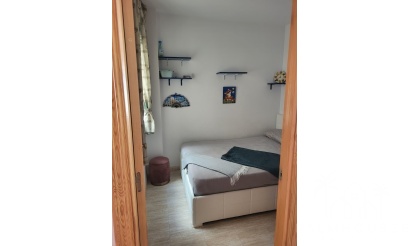 Herverkoop - Appartement - Torrevieja - Estacion de autobuses