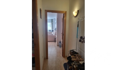 Herverkoop - Appartement - Torrevieja - Estacion de autobuses