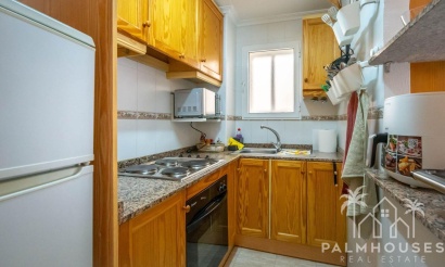 Herverkoop - Appartement - Torrevieja - Estacion de autobuses