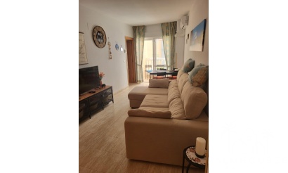 Herverkoop - Appartement - Torrevieja - Estacion de autobuses
