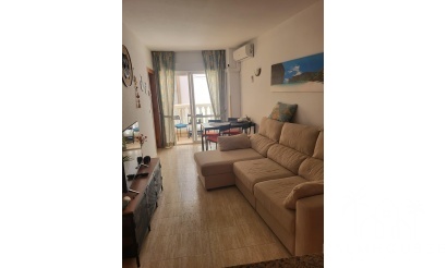 Herverkoop - Appartement - Torrevieja - Estacion de autobuses