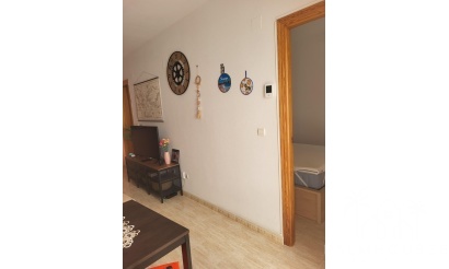 Herverkoop - Appartement - Torrevieja - Estacion de autobuses